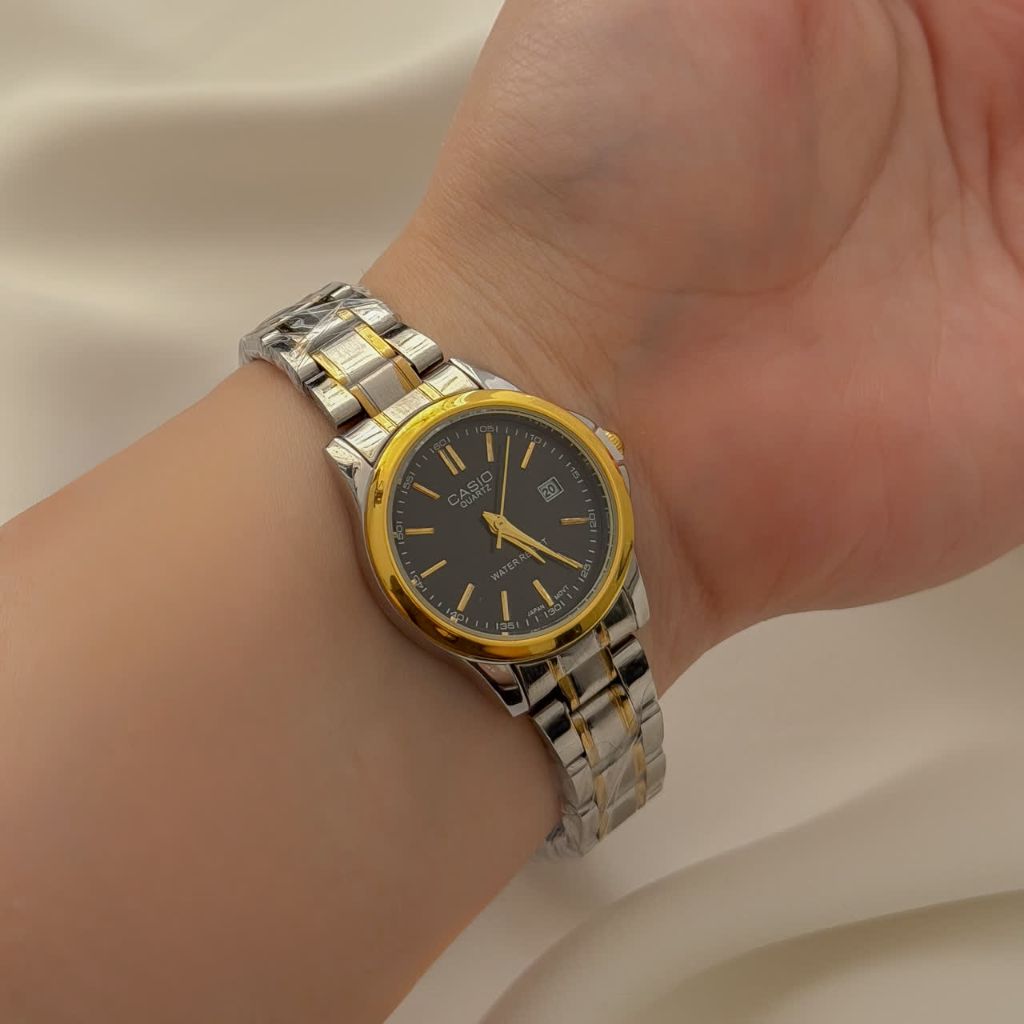 ساعت کاسیو کلاسیک کد 3000